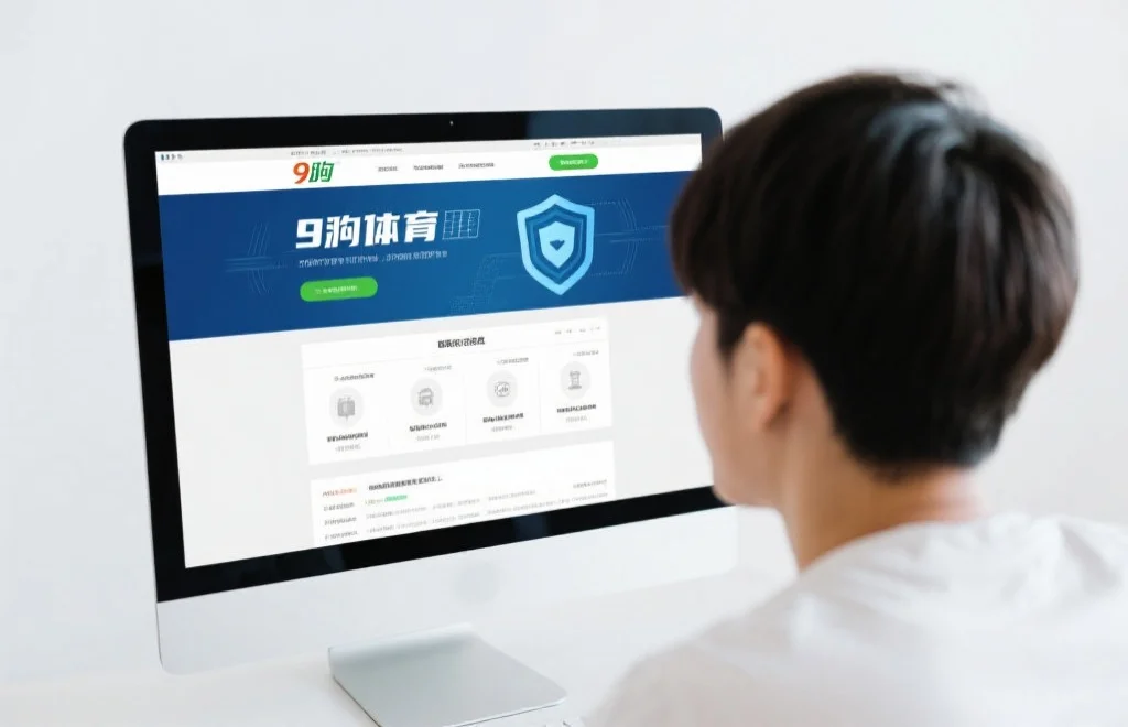 如何识别九游体育官方网站并避免仿冒网站陷阱