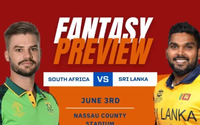 SL vs SA Dream11 Fantasy Tips, Preview, H2H, Playing 11 For Match Number 4 of T20I World Cup 2024